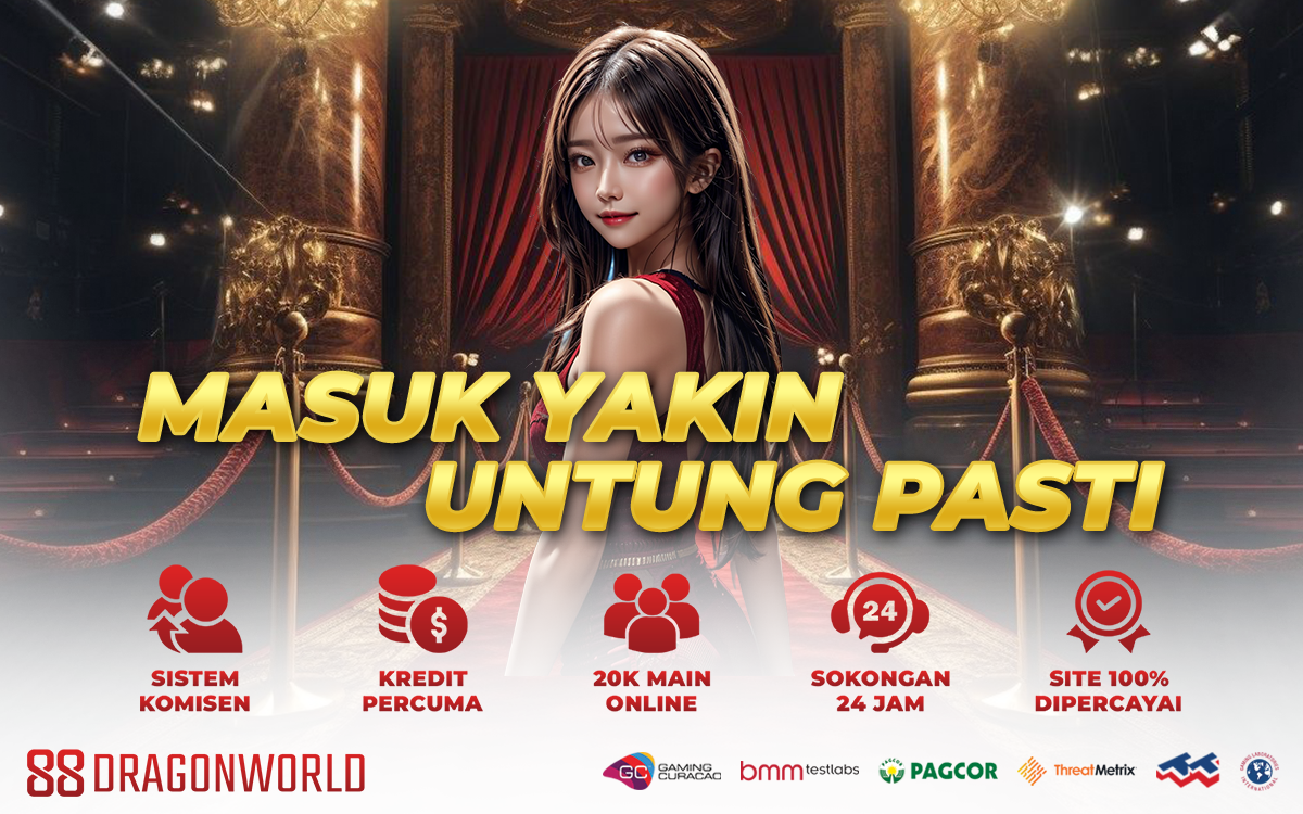 Trusted Platform Dragonworld88